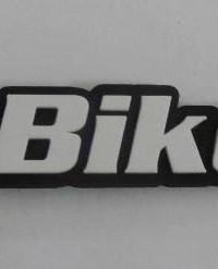 Biker.ie Keyrings in aid of DSI by MissX