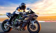 Fastest motorcycles in the world 2019