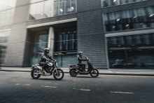 Super Soco UK sales record for electric motorcycles and scooters